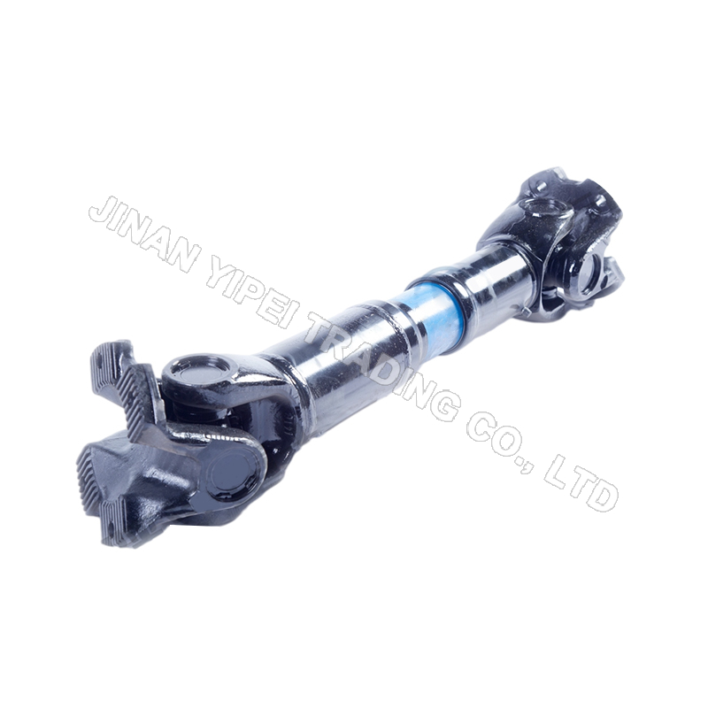 DZ9114311072 Transmission Shaft Assembly SHACMAN