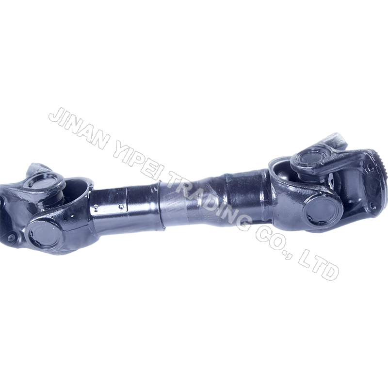 DZ9114312067 Transmission Shaft Assembly SHACMAN