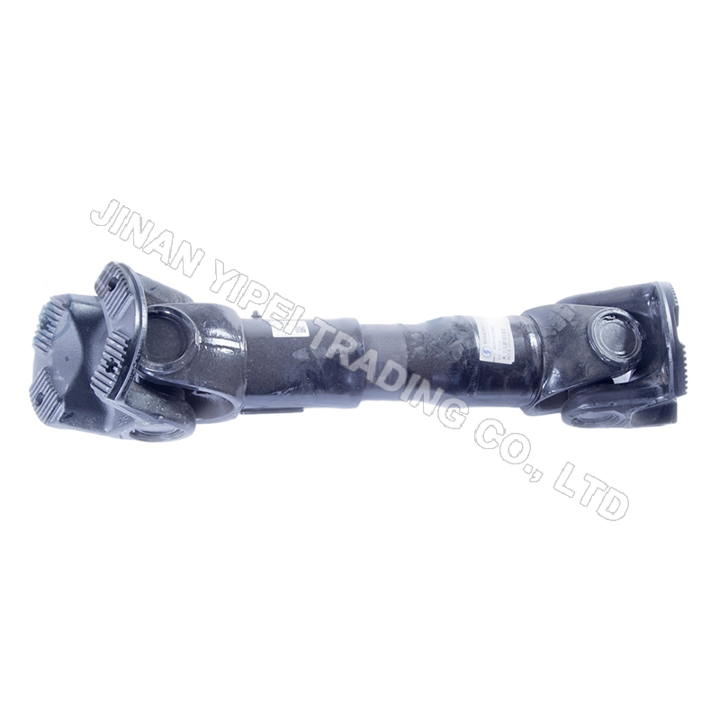 DZ9114312067 Transmission Shaft Assembly SHACMAN