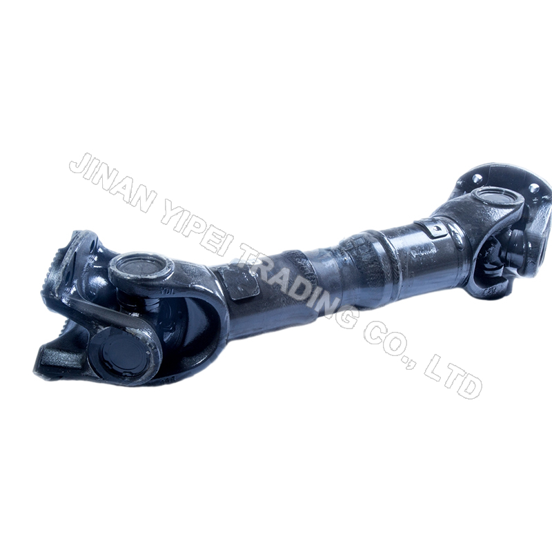 DZ9114312072 Transmission Shaft Assembly SHACMAN