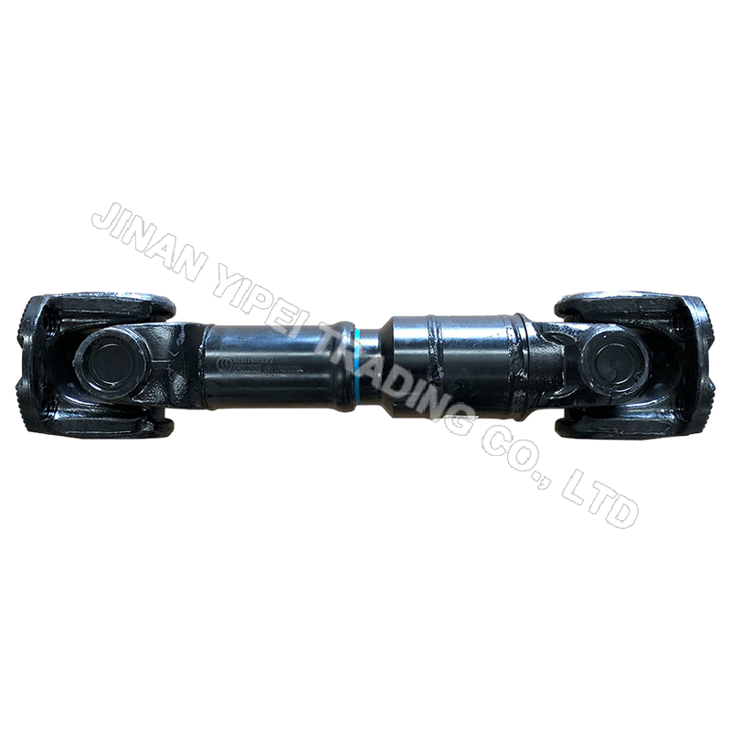 DZ9114313072 Transmission Shaft Assembly SHACMAN