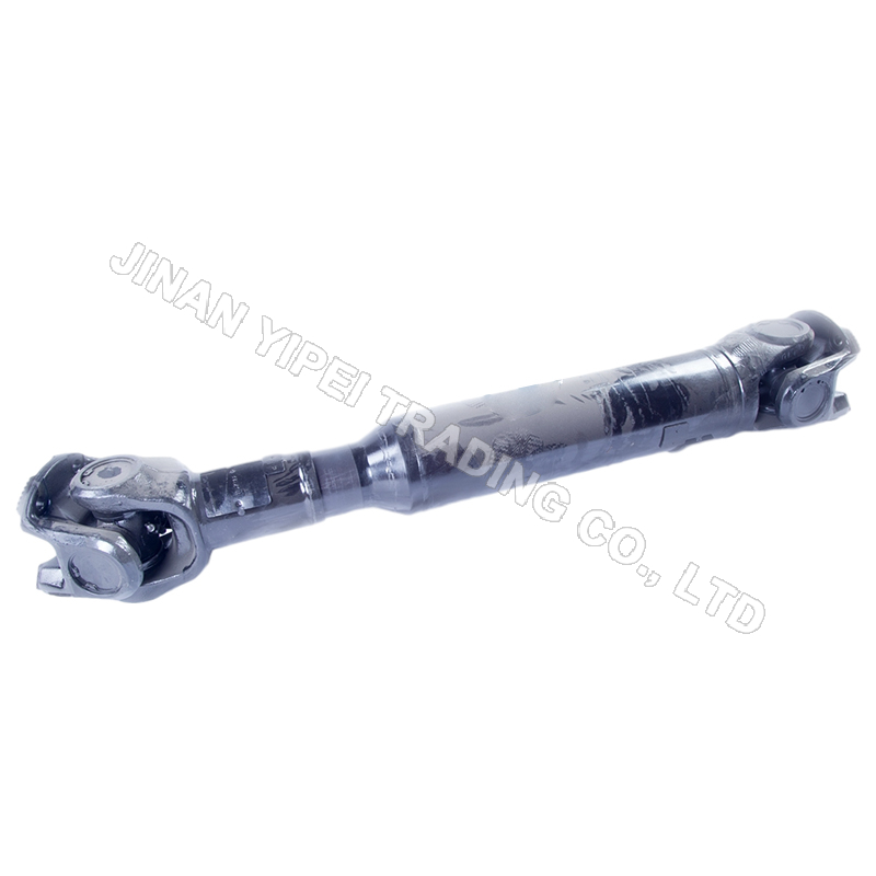 DZ9114315112 Transmission Shaft Assembly SHACMAN