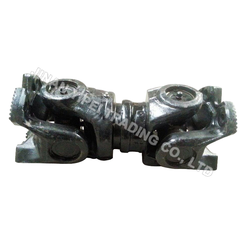 DZ91189313400 Transmission Shaft Assembly SHACMAN