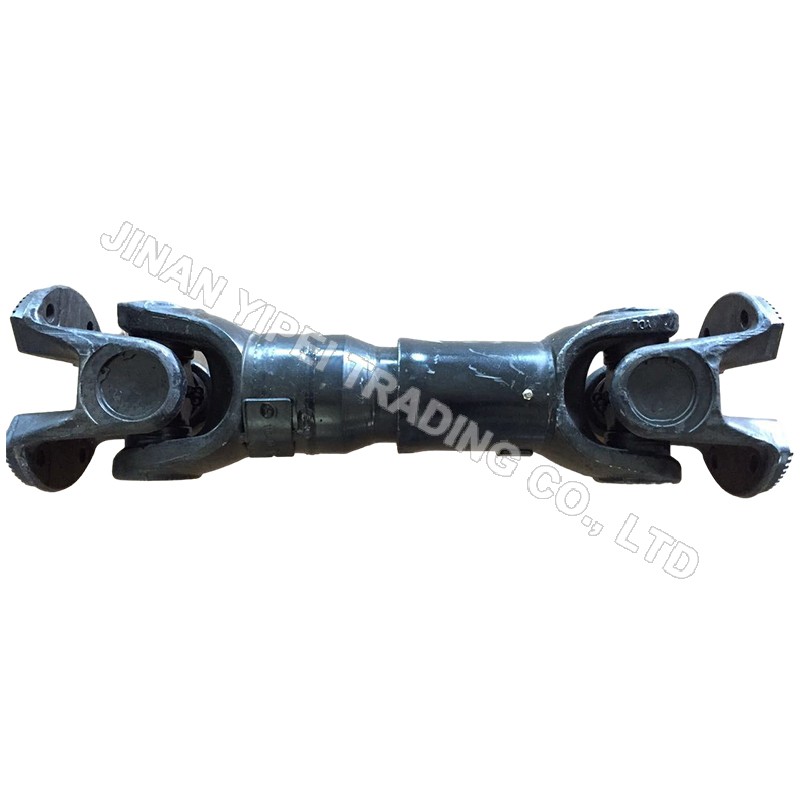 DZ92259312064 Transmission Shaft Assembly SHACMAN