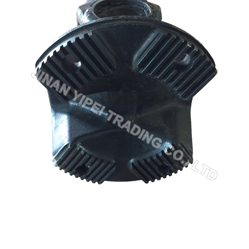 DZ92259312064 Transmission Shaft Assembly SHACMAN