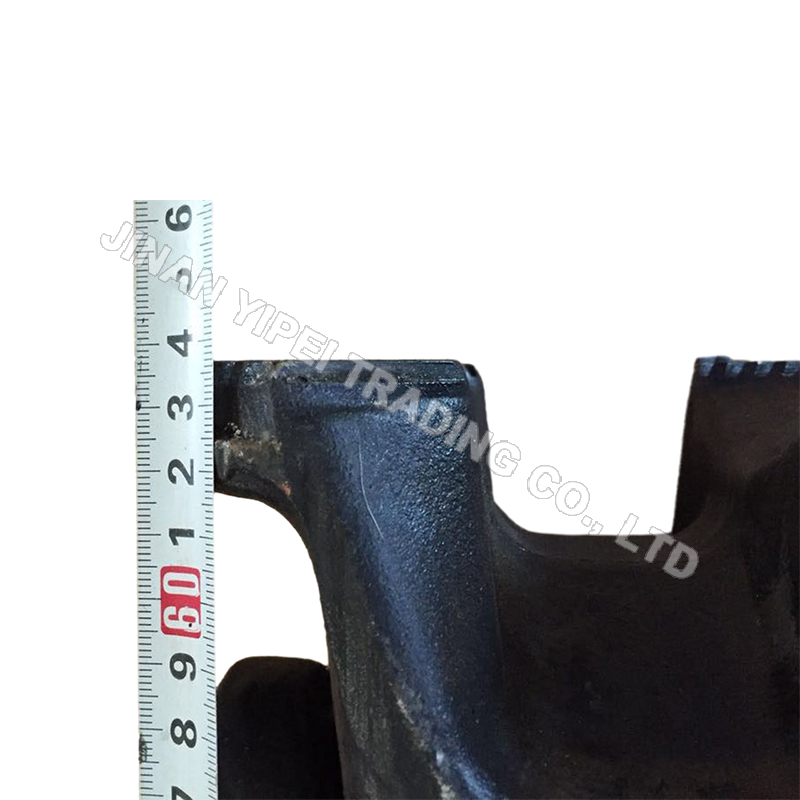 DZ92259312064 Transmission Shaft Assembly SHACMAN