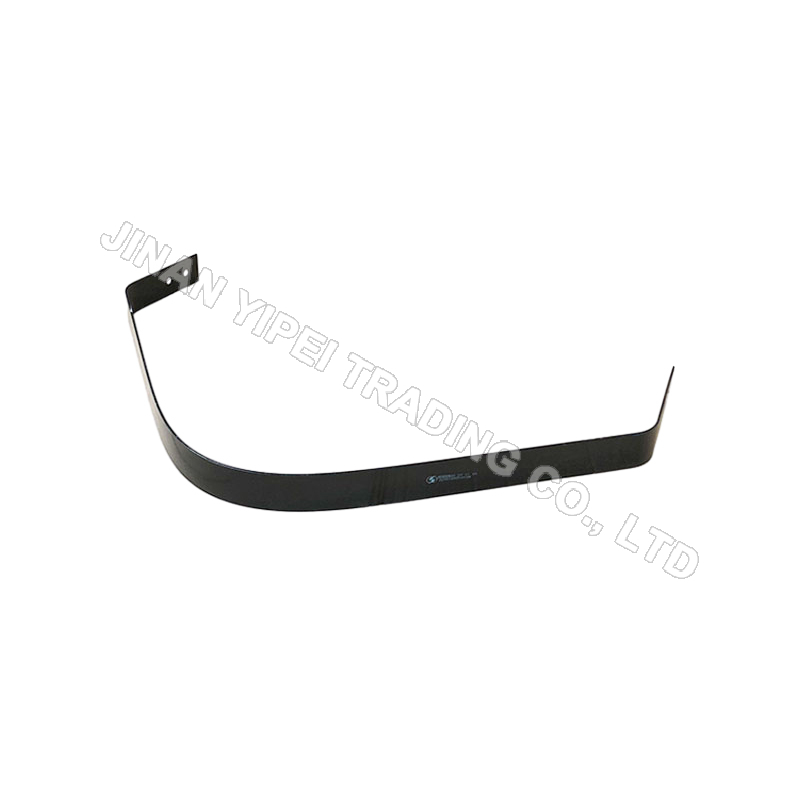 Drive Shaft Protection Support Bracket