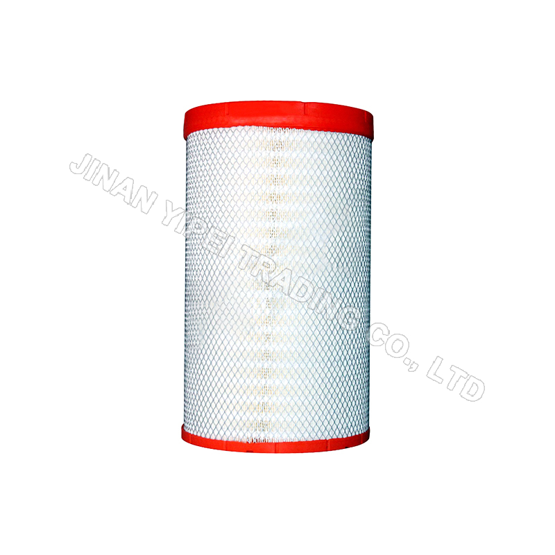 DZ97259190450L Air Filter Element Assembly SHACMAN