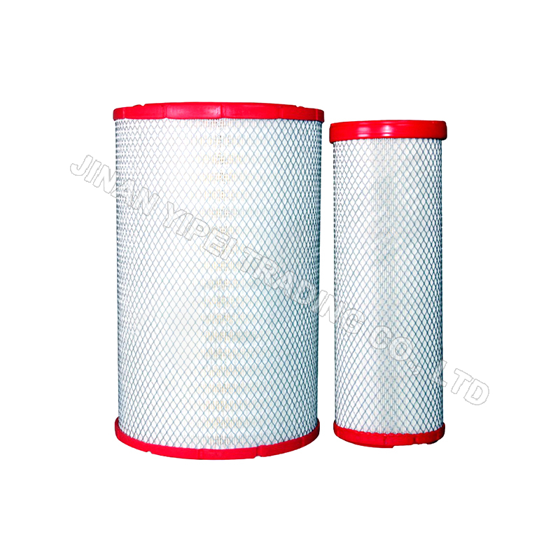 SZ919000881L Ensemble de Filtre à Air SHACMAN