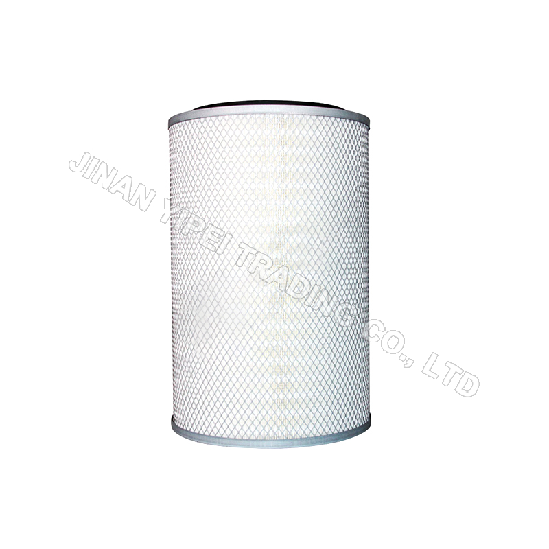 SZ919000883L Élément de Filtre à Air Ensemble SHACMAN