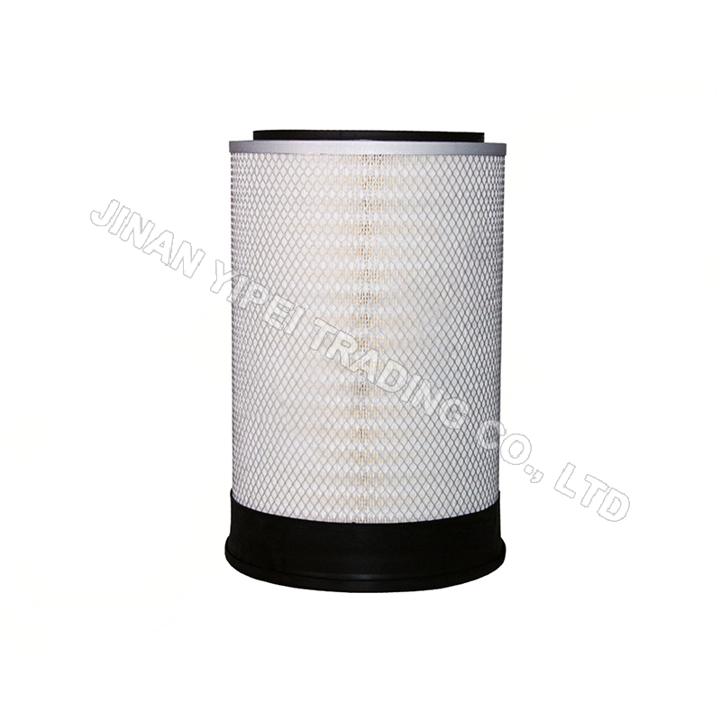 SZ919000918L Élément de Filtre à Air Assemblée SHACMAN