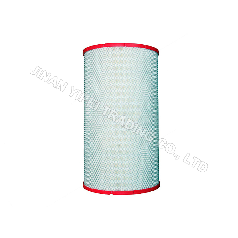 SZ919000958L Ensemble d'élément de filtre à air SHACMAN