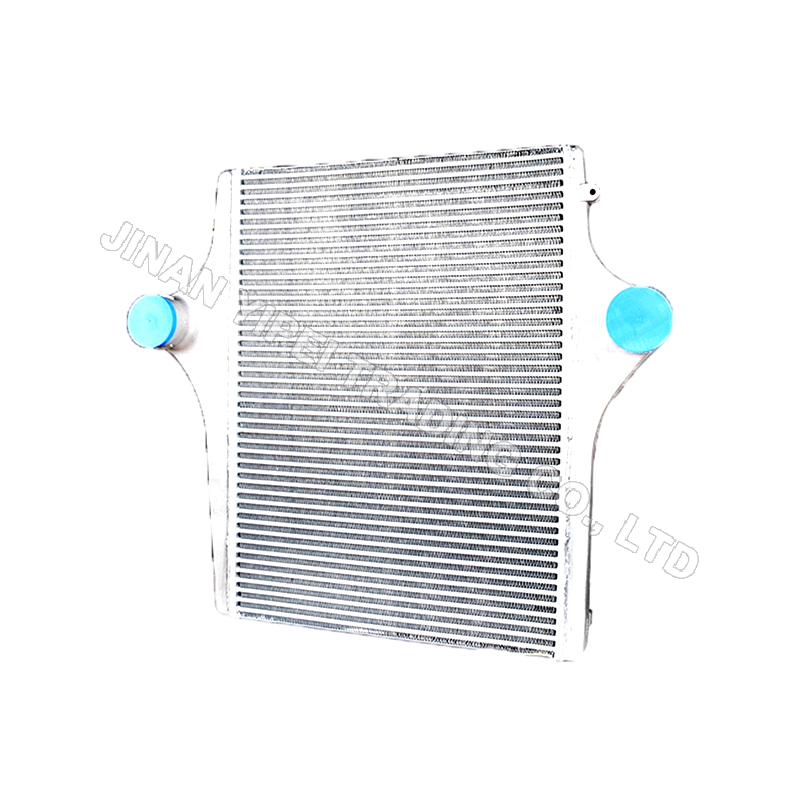 Assemblage d'intercooler