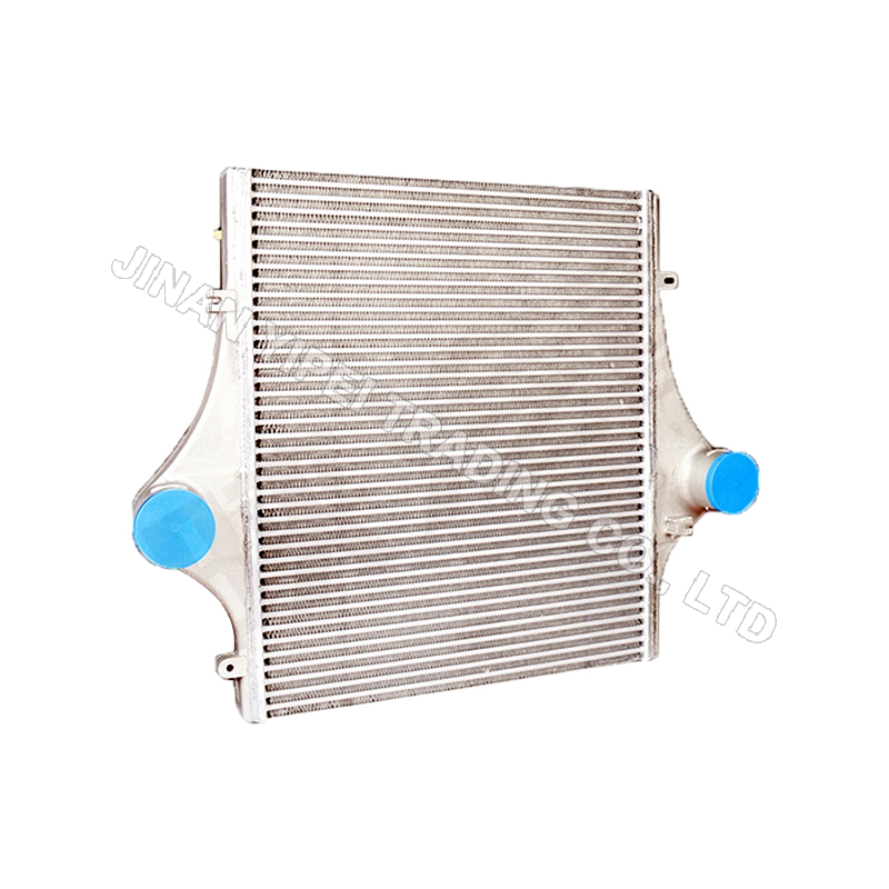 Assemblage d'intercooler