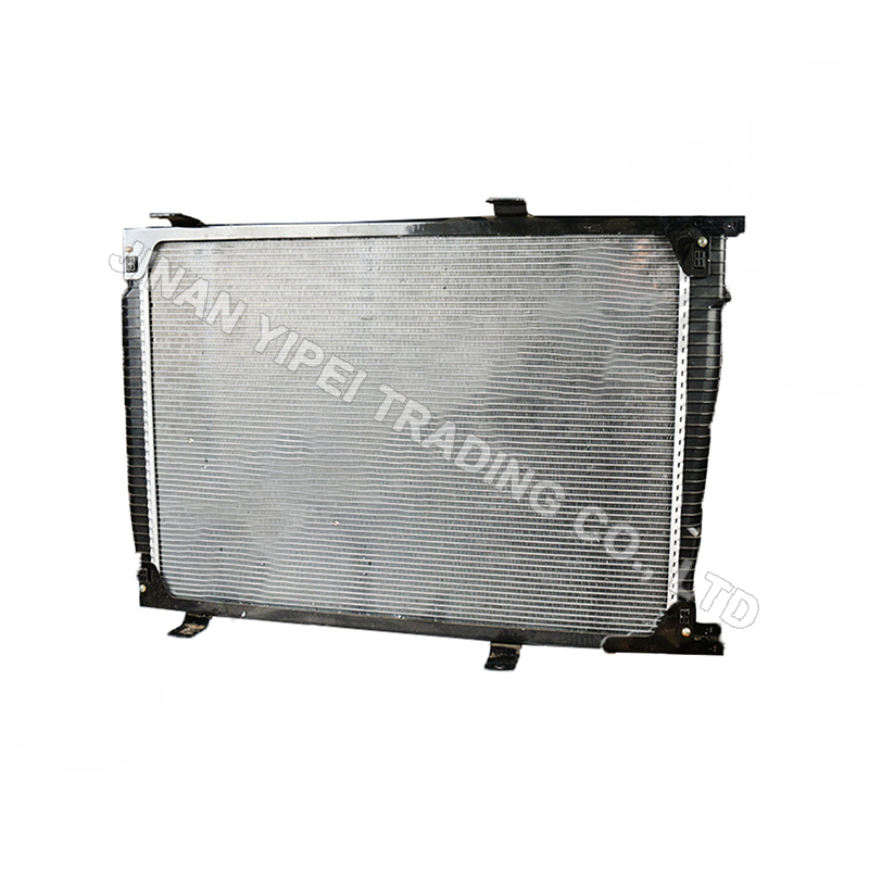 Assemblage de radiateur