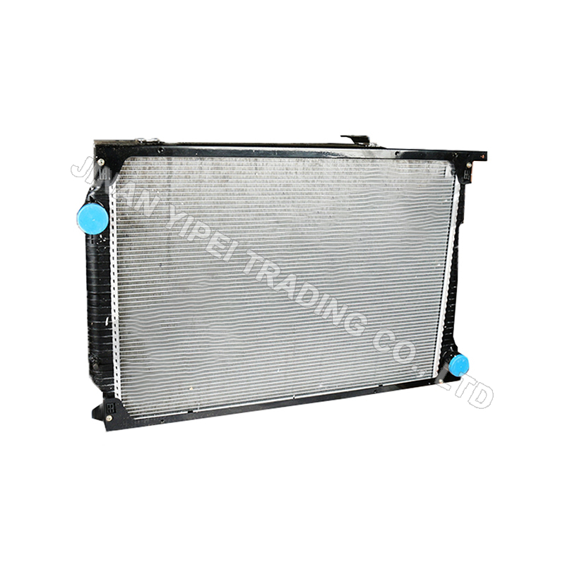 Assemblage de radiateur