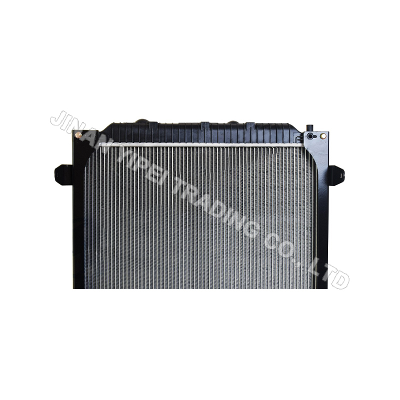 Assemblage de radiateur