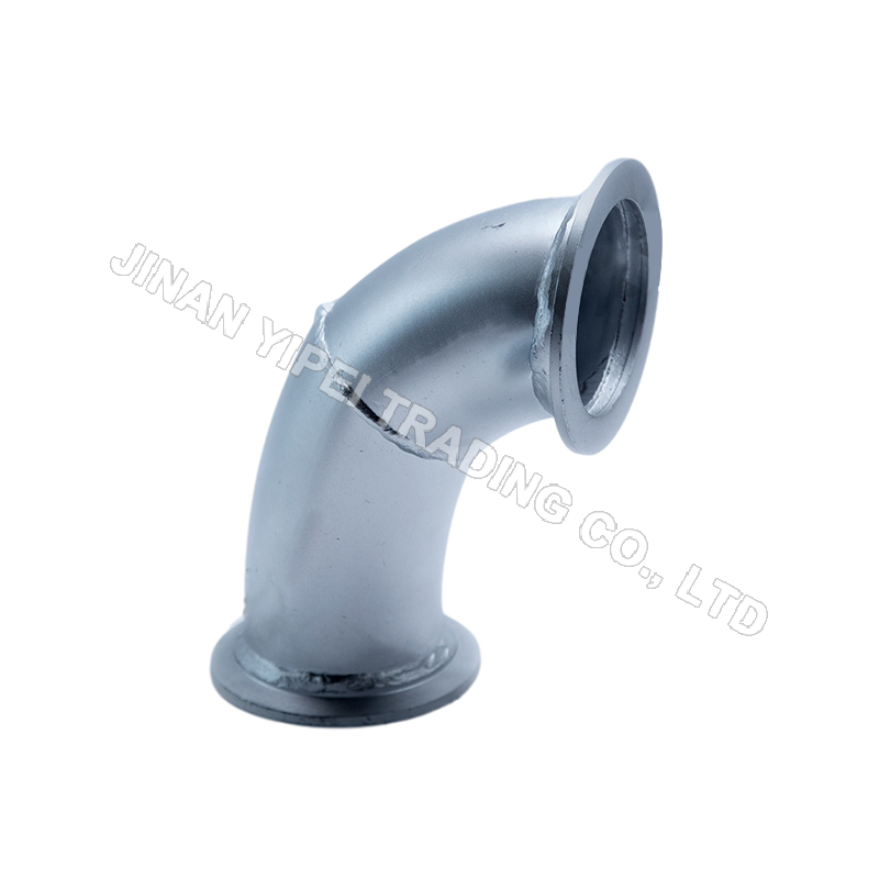 Ensemble de tuyau d'échappement