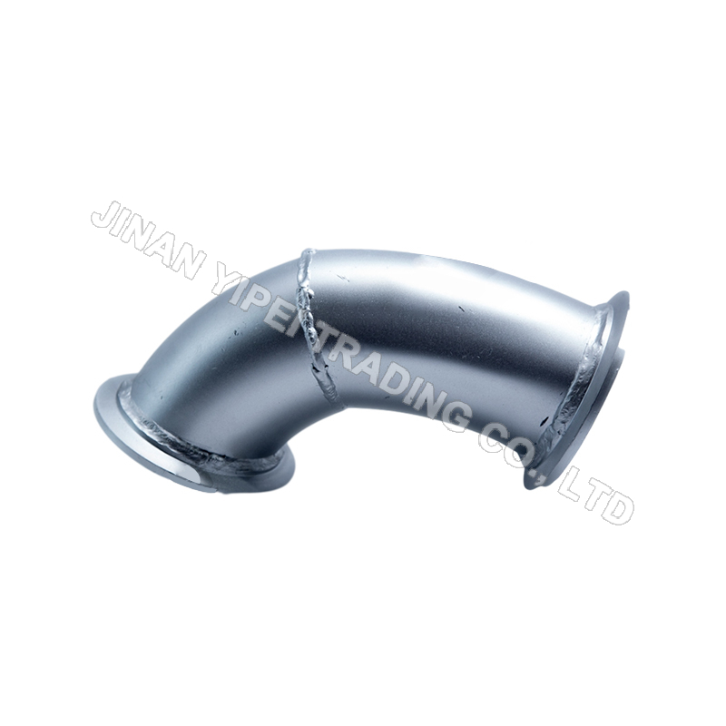 Ensemble de tuyau d'échappement