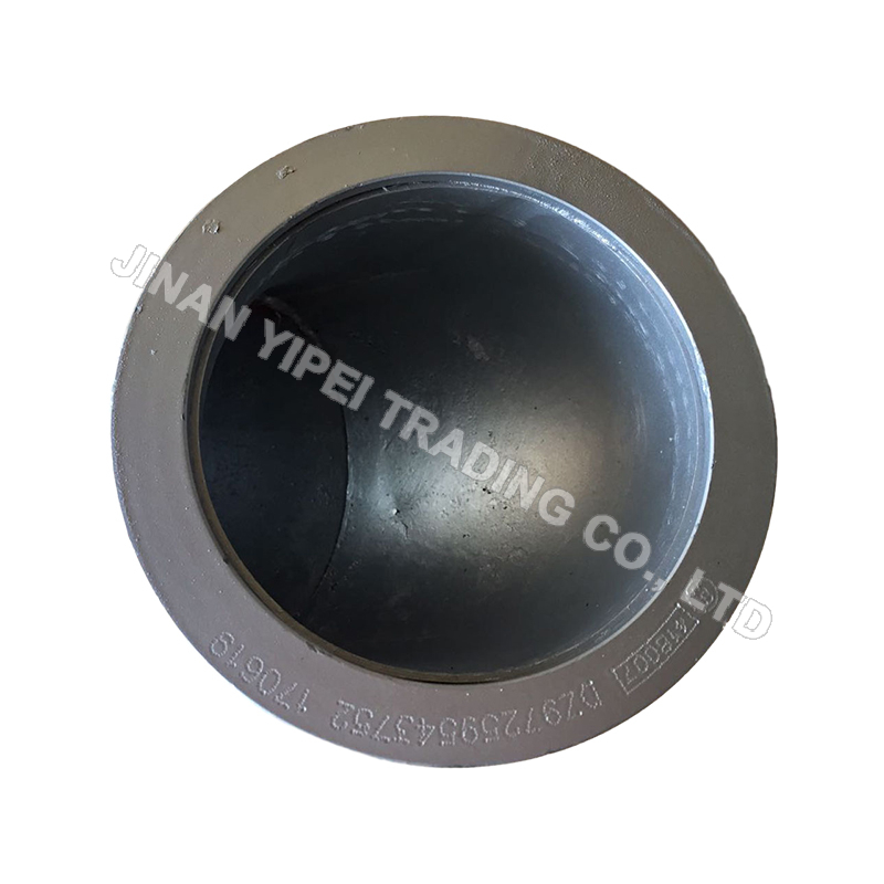 Ensemble de tuyau d'échappement