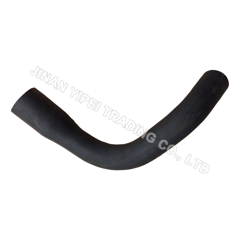  Tuyau de sortie du radiateur