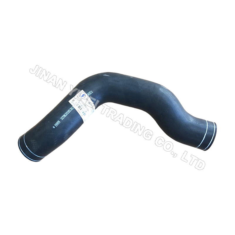 TZ_Durite d'admission d'eau du radiateur