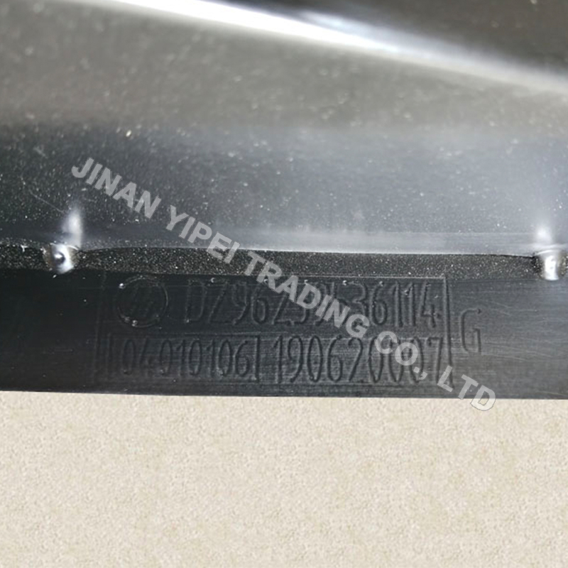 Ensemble de pare-brise