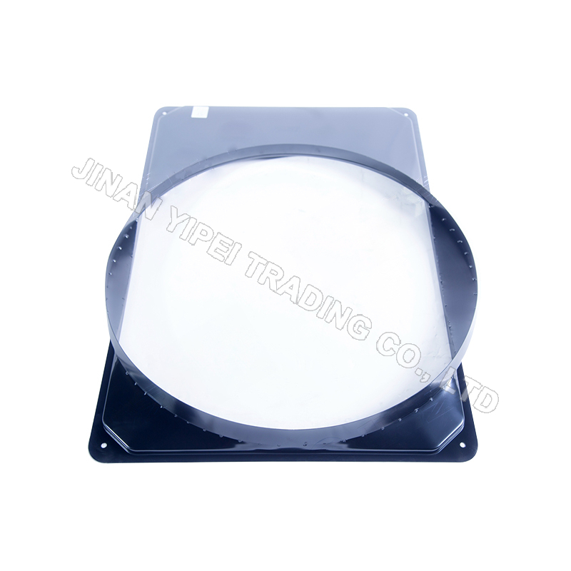 Ensemble de pare-brise