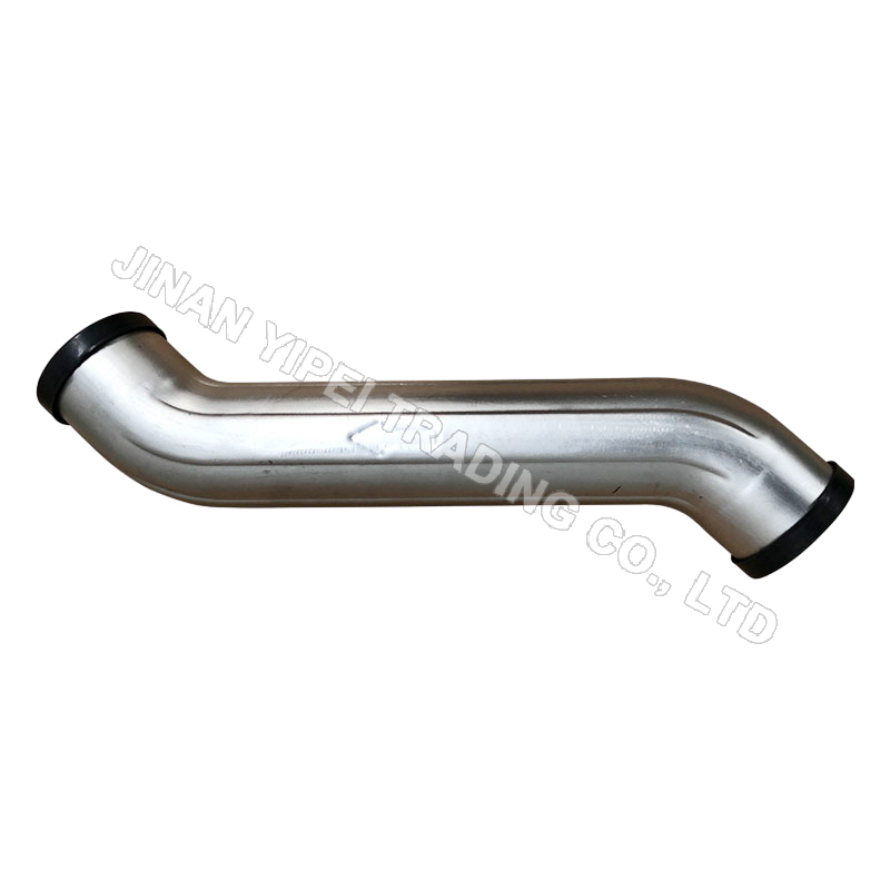 Tuyau d'admission d'intercooler