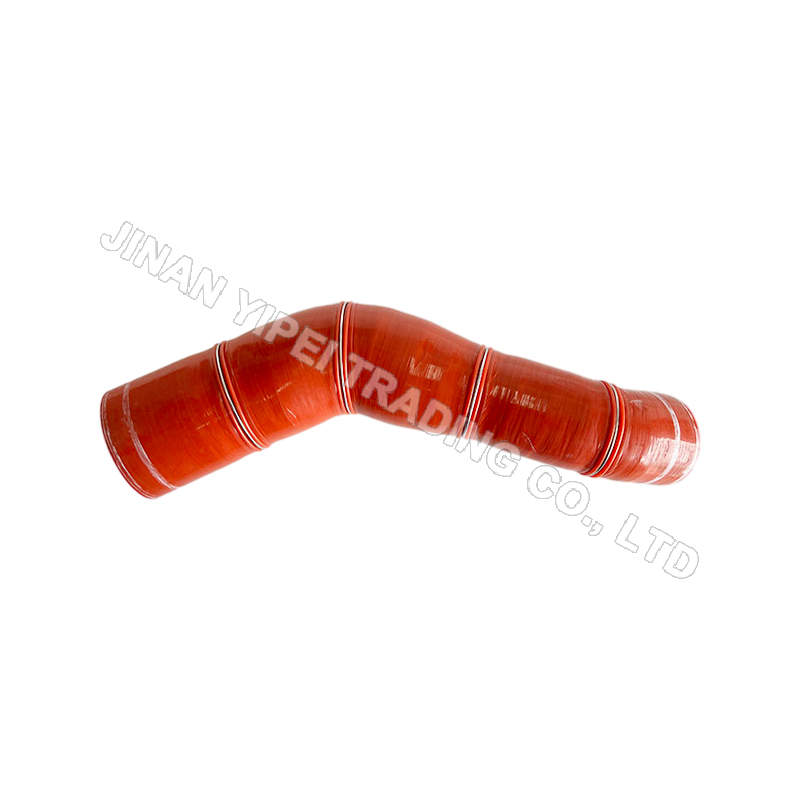 Tuyau de sortie d'intercooler