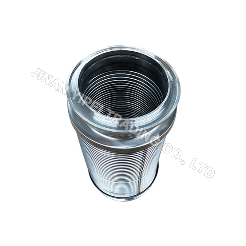 Tuyau Souple d'Isolation Thermique