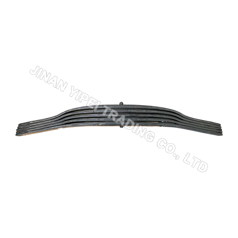 Ensemble de Ressort à Lames Arrière