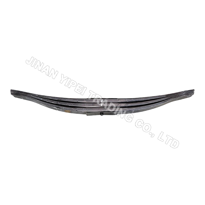 Ensemble de Ressort à Lames Arrière