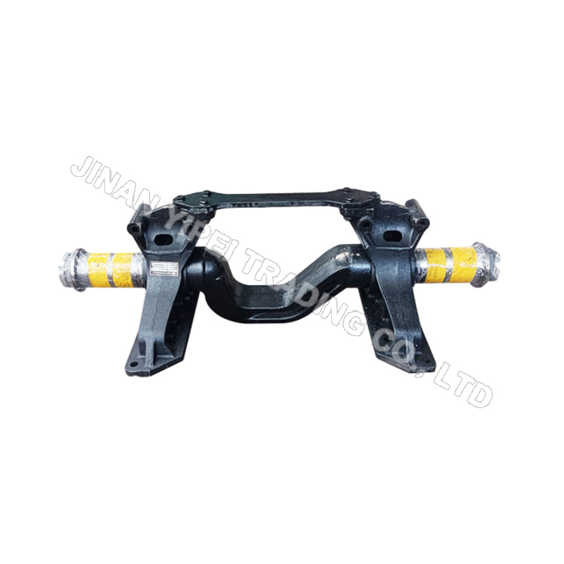 Ensemble d'arbre d'équilibrage