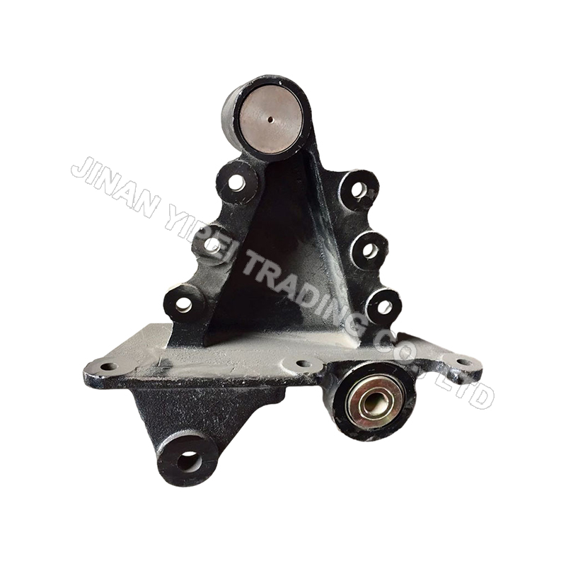 Support de Ressort à Lames