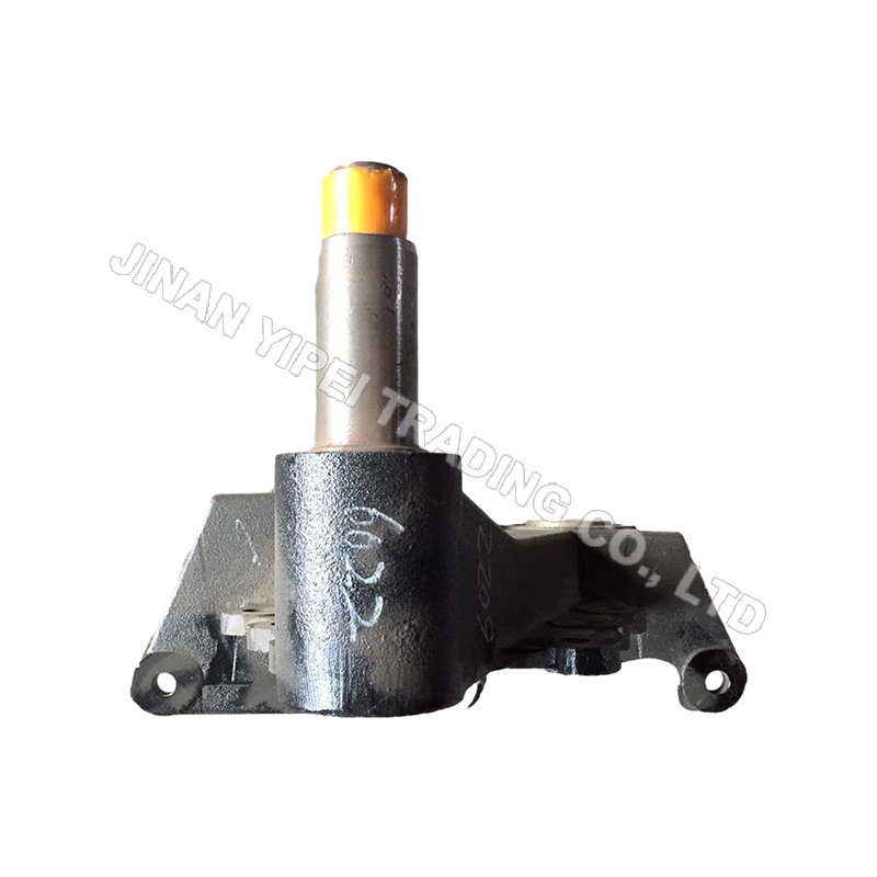 Support de Ressort à Lames