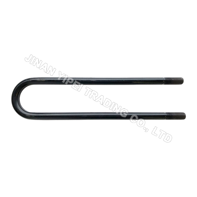 Boulon de selle de ressort arrière