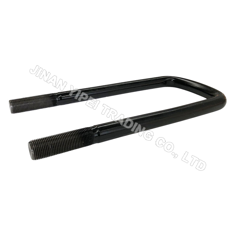 Boulon de selle de ressort avant