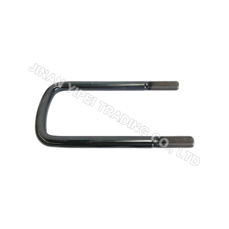 Boulon de selle de ressort avant