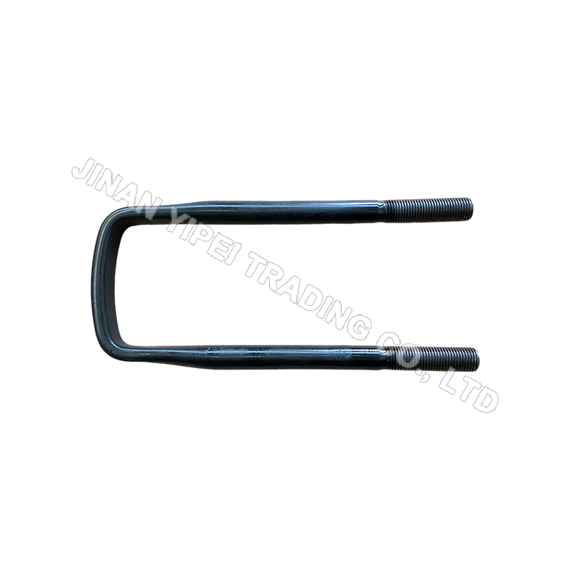 Boulon de selle de ressort avant