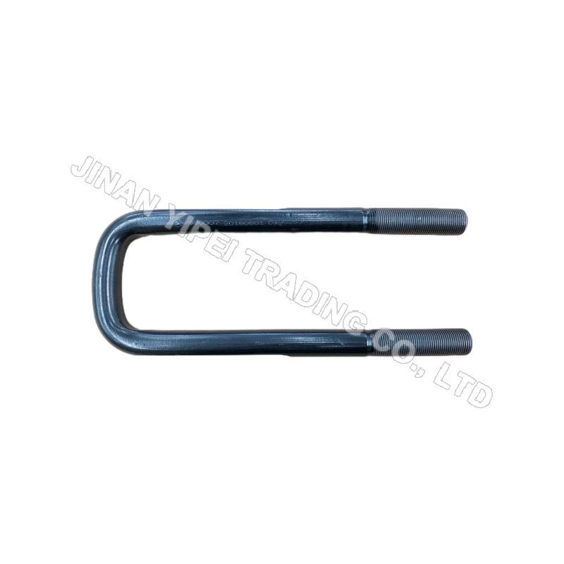 Boulon de selle de ressort arrière