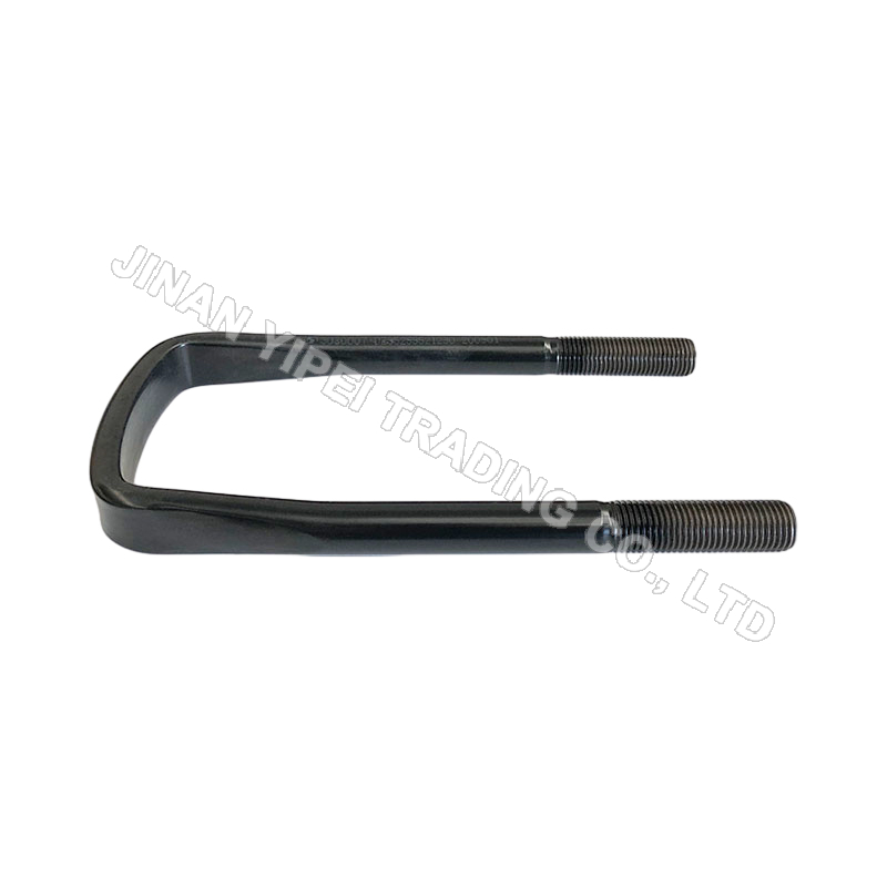 Boulon de selle de ressort avant