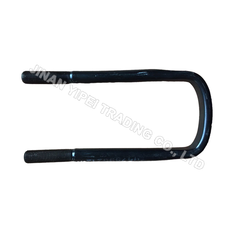 Boulon de selle de ressort avant