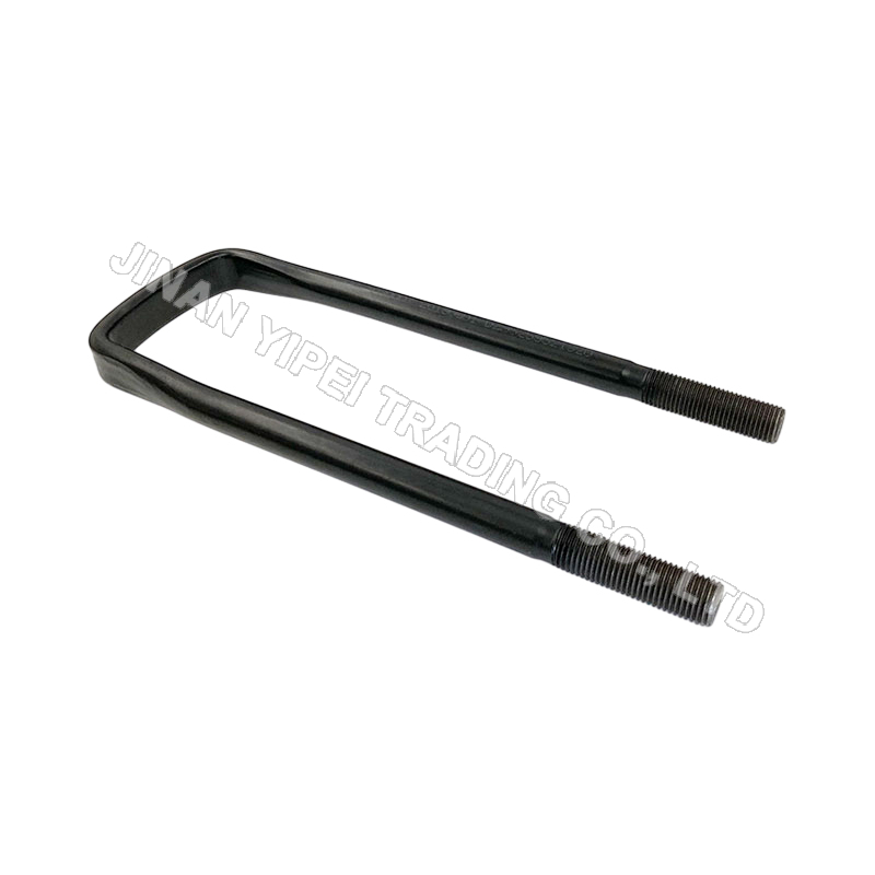 Boulon de selle de ressort avant