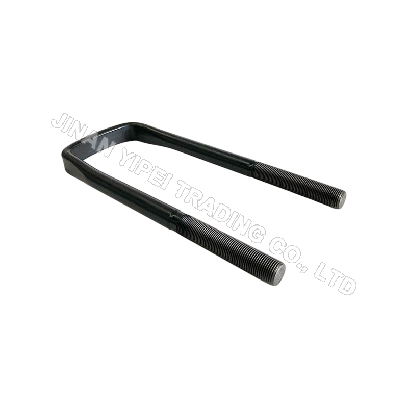 Boulon de selle de ressort avant