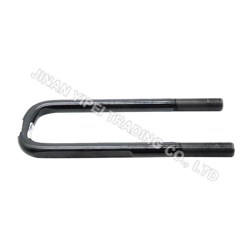 Boulon de selle de ressort arrière