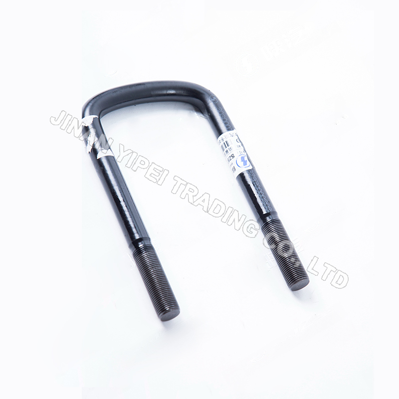 Boulon de selle de ressort avant