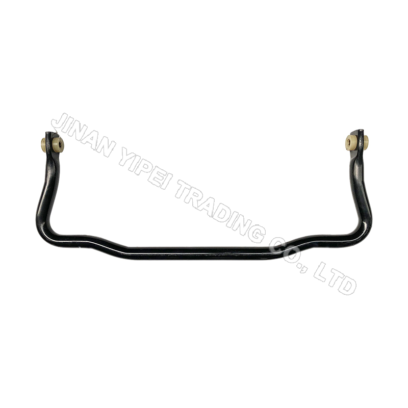 Ensemble de barre stabilisatrice creuse avant DZ9X259680029