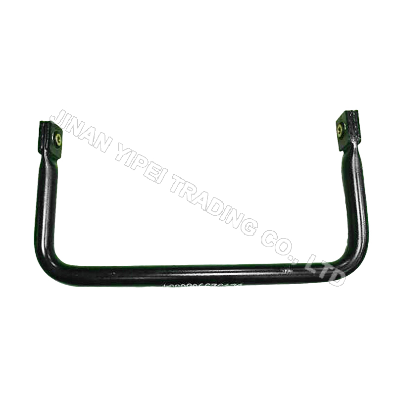 Ensemble de barre stabilisatrice arrière creuse DZ95259680604