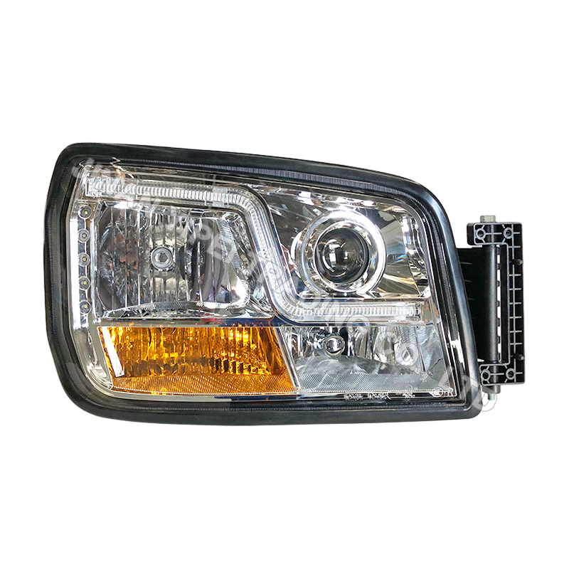 Ensemble de phare droit (DRL) DZ96189722020